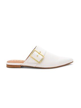 NWOT Archive Bond Flat in White 8.5